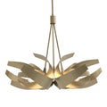 Corona Pendant by Hubbardton Forge