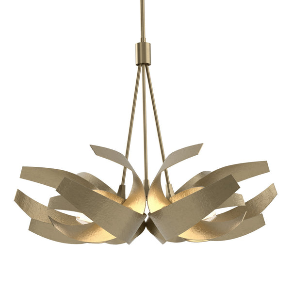 Corona Pendant by Hubbardton Forge