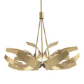 Corona Pendant by Hubbardton Forge