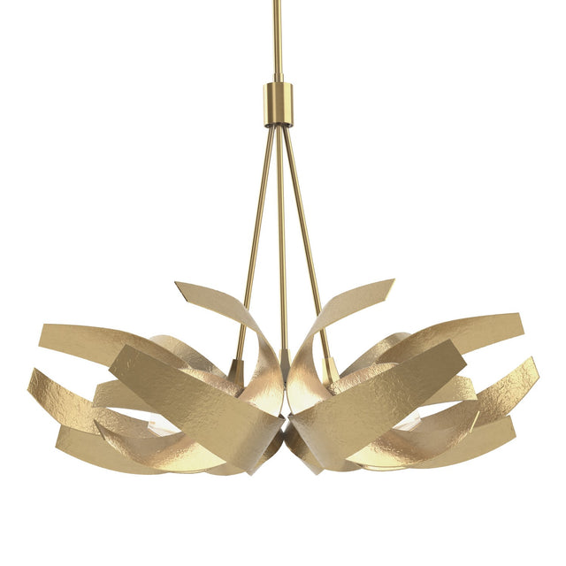 Corona Pendant by Hubbardton Forge