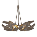 Corona Pendant by Hubbardton Forge