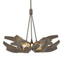 Corona Pendant by Hubbardton Forge