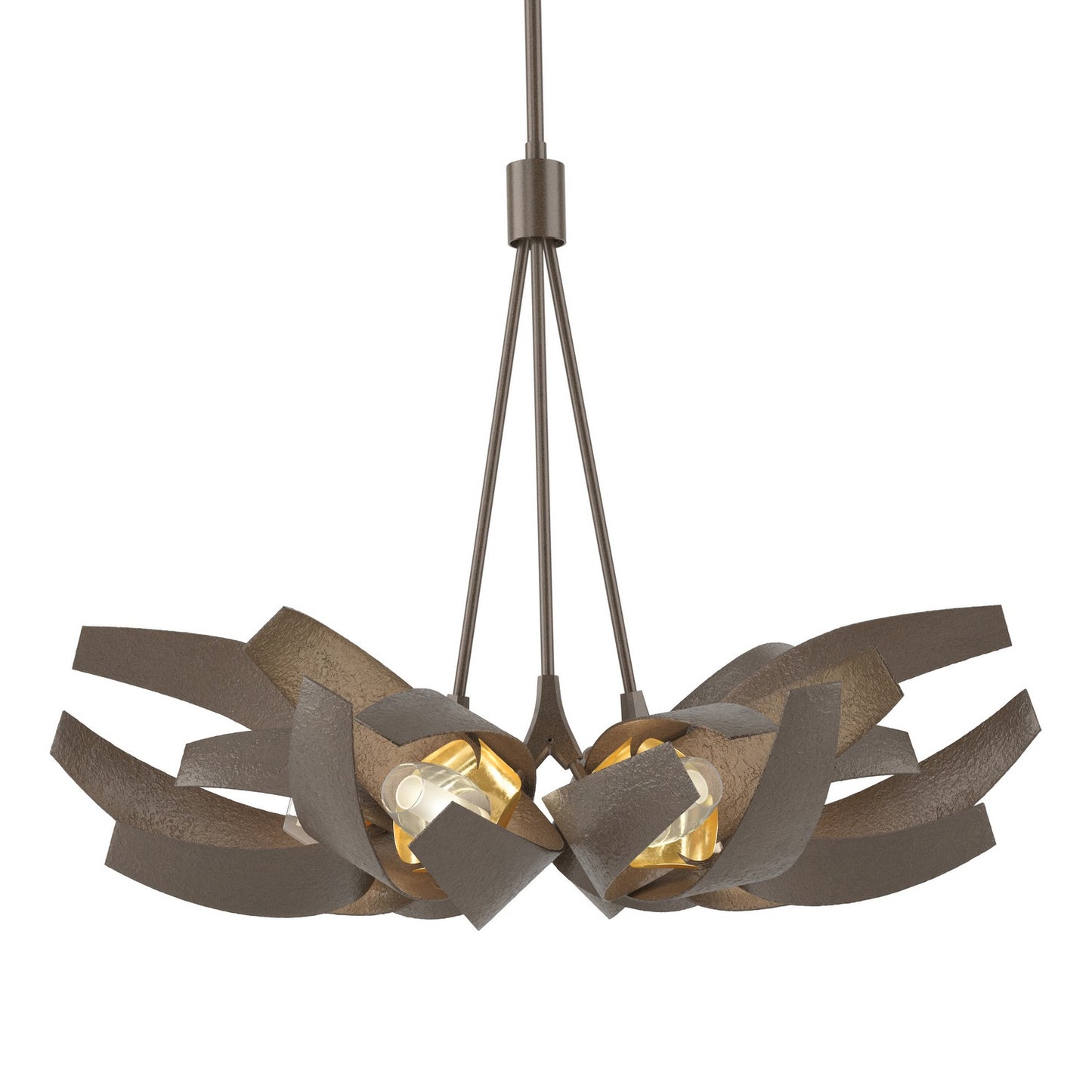 Hubbardton Forge-136502-SKT-MULT-05-BR-YE0352|MAIN