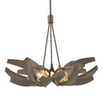 Hubbardton Forge-136502-SKT-MULT-05-BR-YE0352|MAIN