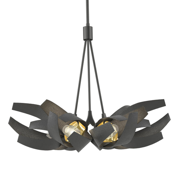 Corona Pendant by Hubbardton Forge