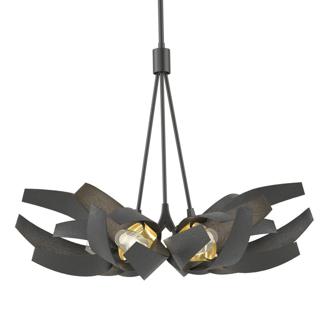 Corona Pendant by Hubbardton Forge