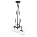 Auresa Outdoor (Damp) Pendant by Minka-Lavery
