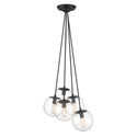 Auresa Outdoor (Damp) Pendant by Minka-Lavery