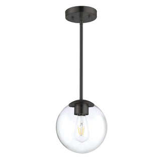 Auresa Outdoor (Damp) Mini Pendant by Minka-Lavery