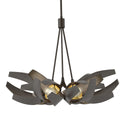 Corona Pendant by Hubbardton Forge