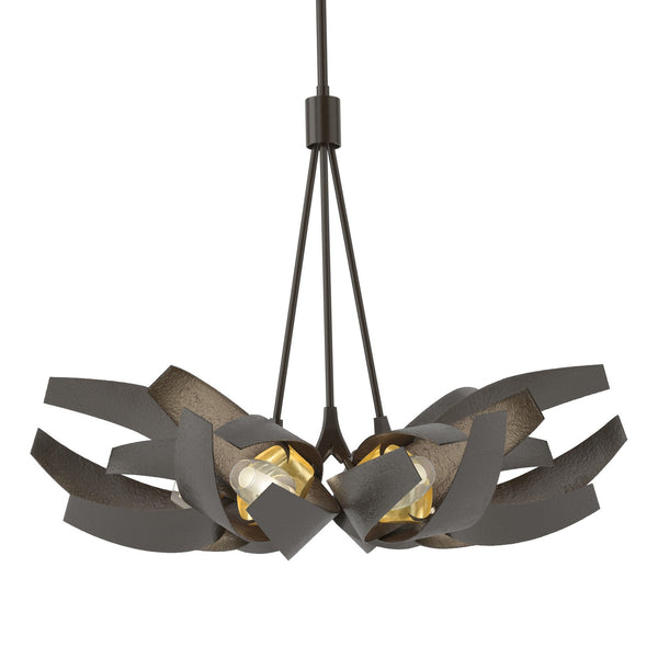 Corona Pendant by Hubbardton Forge