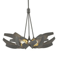 Corona Pendant by Hubbardton Forge