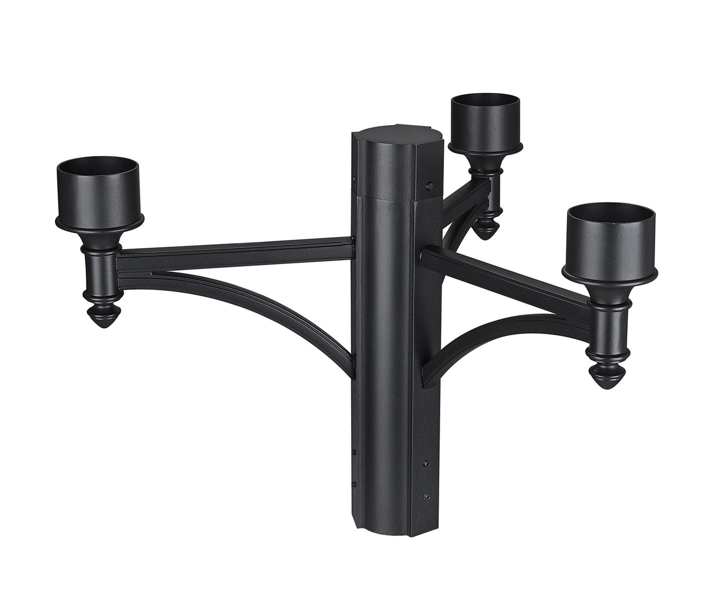 Z-Lite-501-3BK|MAIN