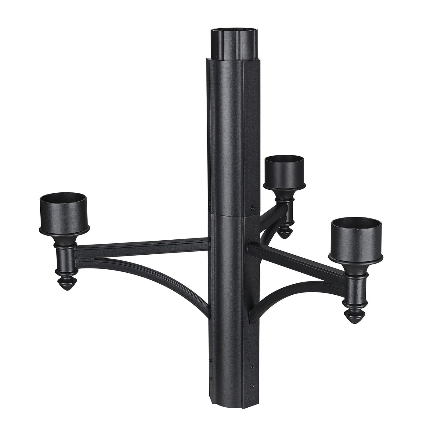 Z-Lite-501-4BK|MAIN