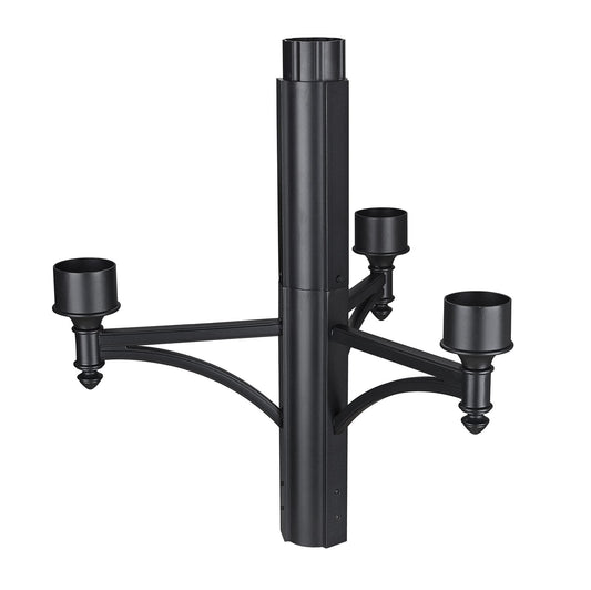 Z-Lite-501-4BK|MAIN