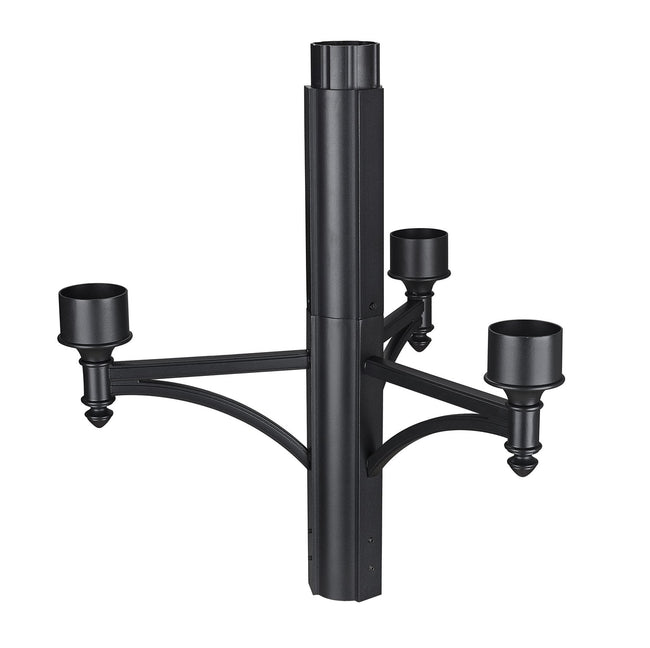 Z-Lite-501-4BK|MAIN