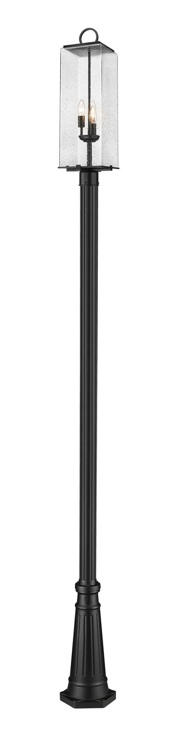 Z-Lite-592PHBR-519P-BK|MAIN