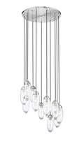 Arden Chandelier by Z-Lite