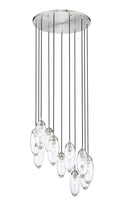 Arden Chandelier by Z-Lite