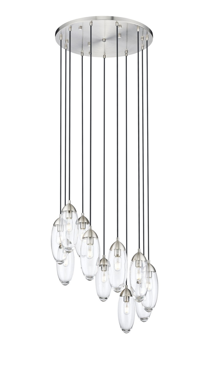 Z-Lite-651P-11R-BN|MAIN