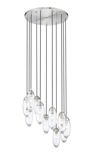 Arden Chandelier by Z-Lite