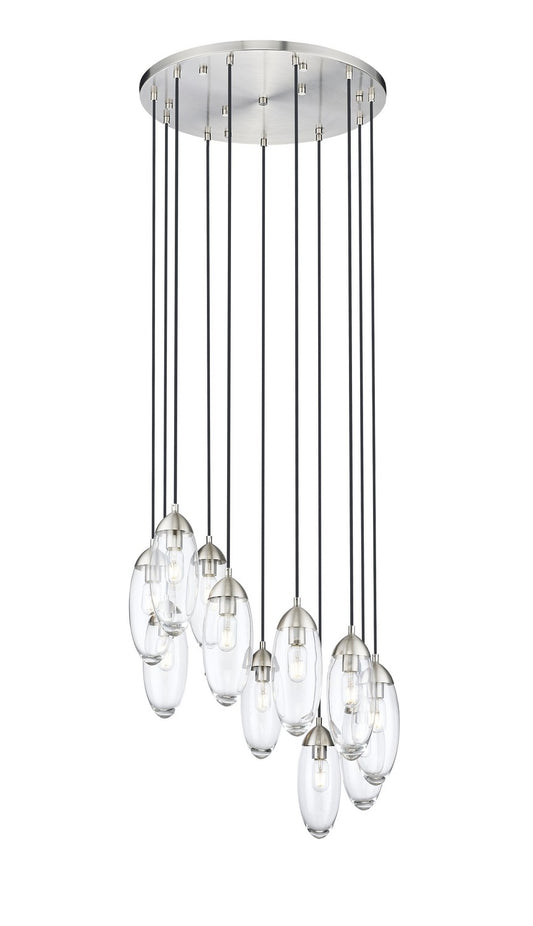 Z-Lite-651P-11R-BN|MAIN