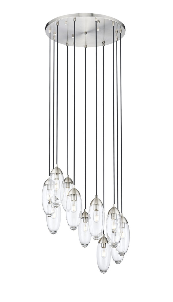 Arden Chandelier by Z-Lite