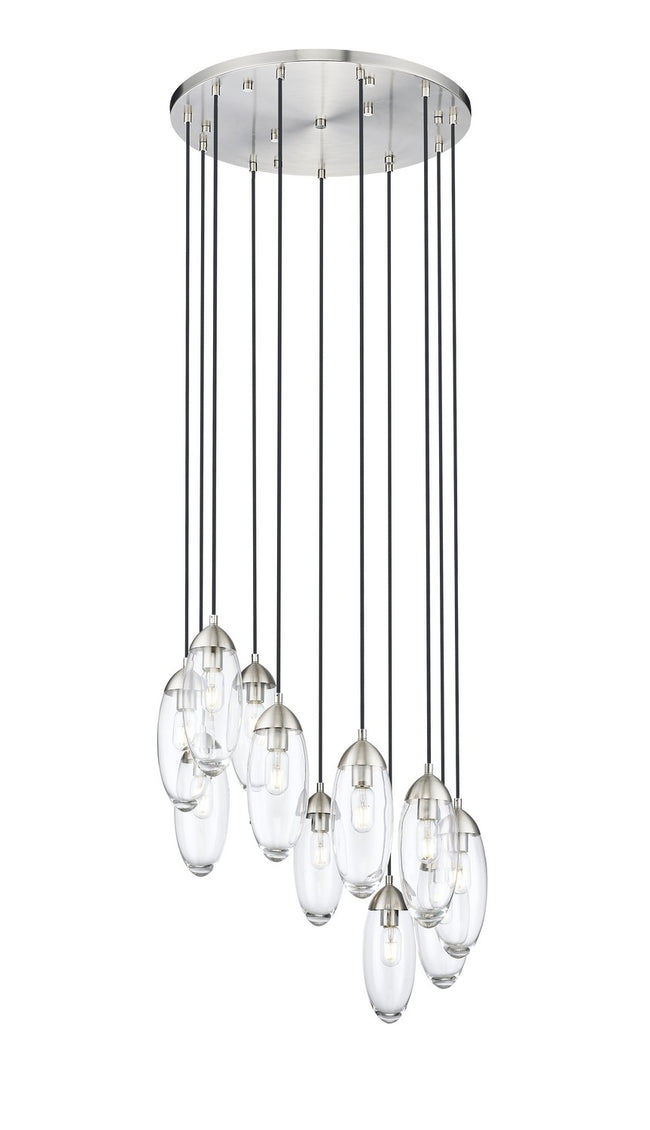 Z-Lite-651P-11R-BN|MAIN