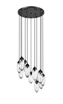 Arden Chandelier by Z-Lite