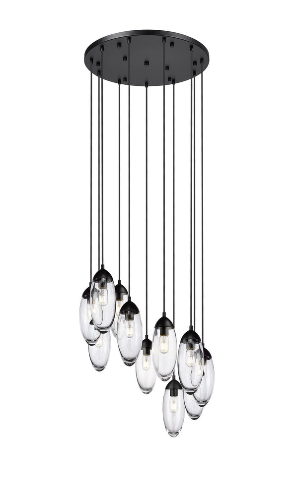 Arden Chandelier by Z-Lite