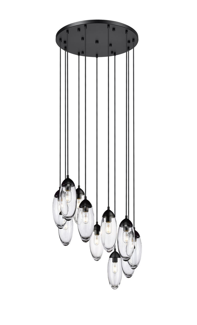 Arden Chandelier by Z-Lite