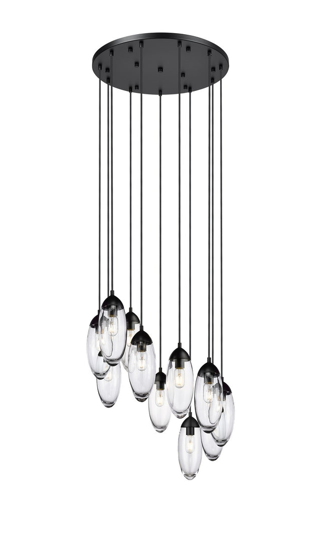 Z-Lite-651P-11R-MB|MAIN
