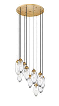 Arden Chandelier by Z-Lite