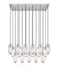 Arden Chandelier by Z-Lite