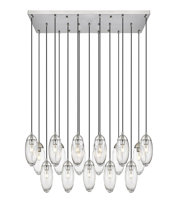 Arden Chandelier by Z-Lite
