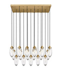 Arden Chandelier by Z-Lite