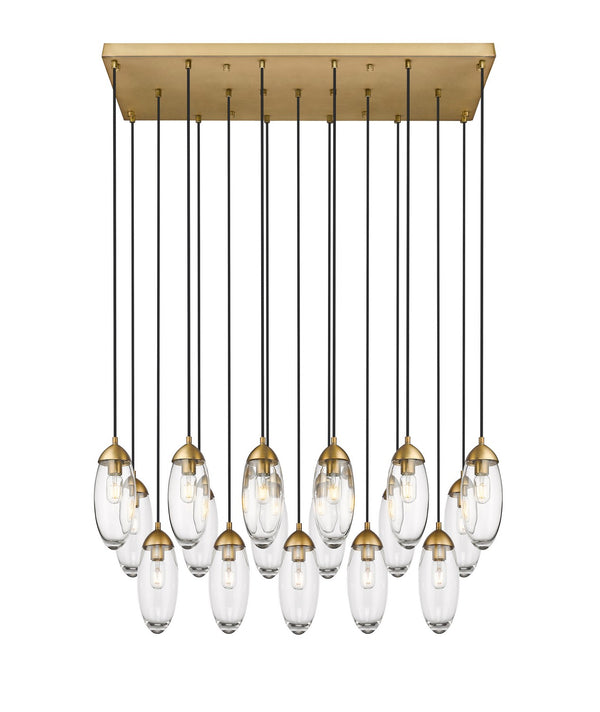 Arden Chandelier by Z-Lite