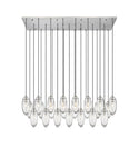 Arden Chandelier by Z-Lite