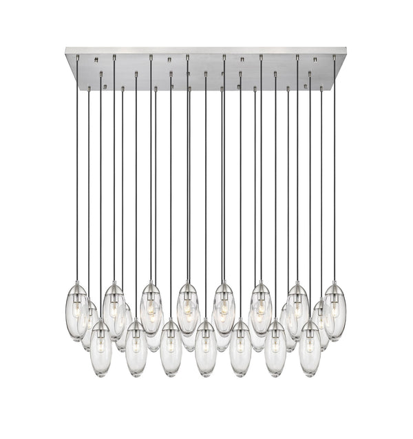 Arden Chandelier by Z-Lite