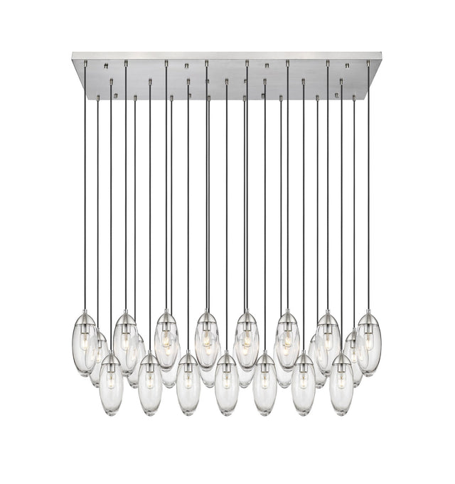 Arden Chandelier by Z-Lite