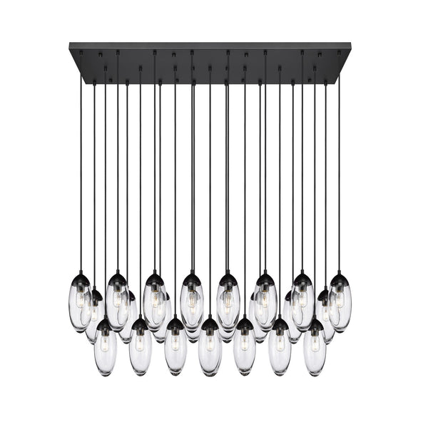 Arden Chandelier by Z-Lite