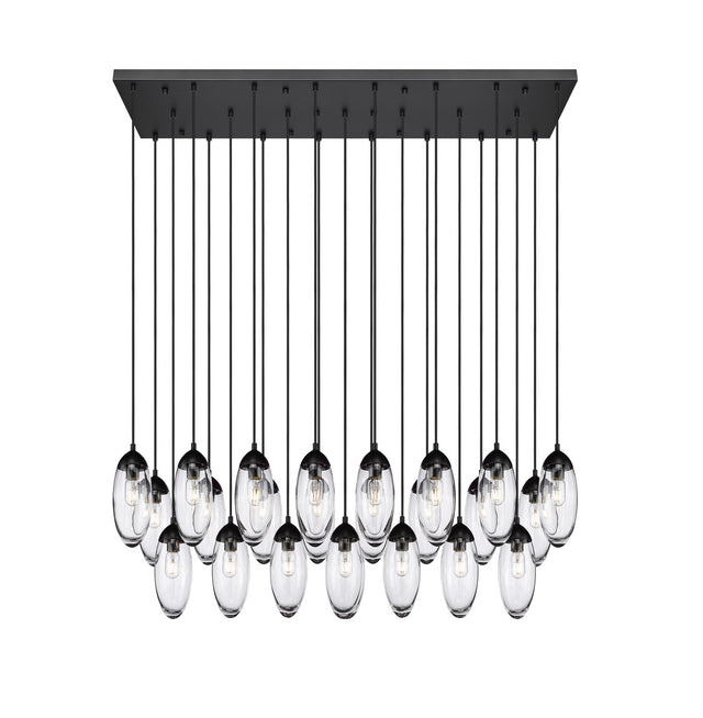 Arden Chandelier by Z-Lite