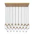 Arden Chandelier by Z-Lite
