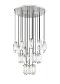 Arden Chandelier by Z-Lite