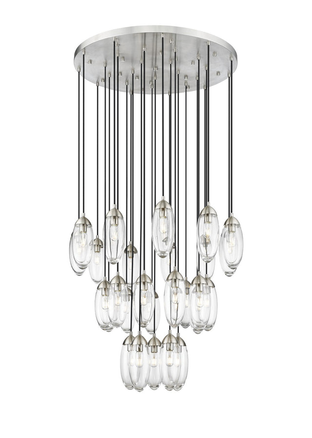 Arden Chandelier by Z-Lite