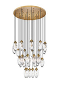 Arden Chandelier by Z-Lite