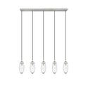 Arden Chandelier by Z-Lite