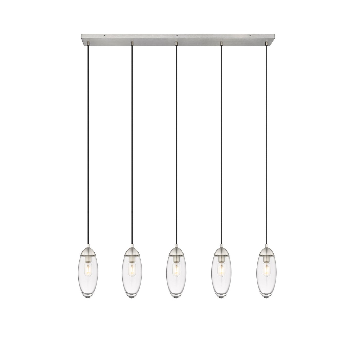 Z-Lite-651P-5L-BN|MAIN