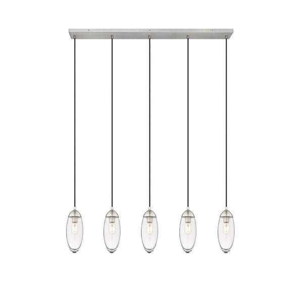 Arden Chandelier by Z-Lite