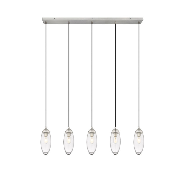 Arden Chandelier by Z-Lite